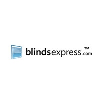 Blindsexpress.com Logo